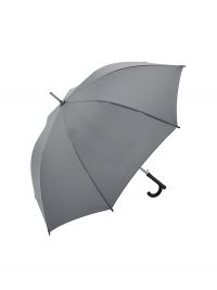 Stockschirm 103 cm mit Automatik und Krückengriff – ideal für Werbung und Teamausstattung